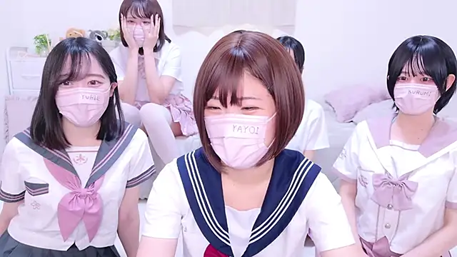 841 yayoi online show from 8, 12, 2024