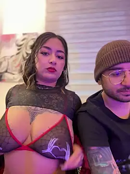 Rae Lil White online show from 15, 11, 2025