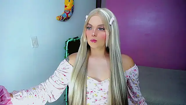 SweetKim21 online show from 19, 2, 2026