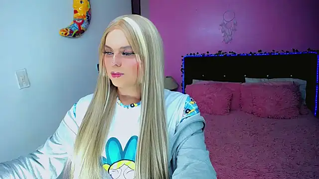 SweetKim21 online show from 12, 3, 2026