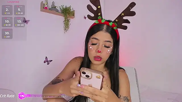 analia collins online show from 11, 12, 2024