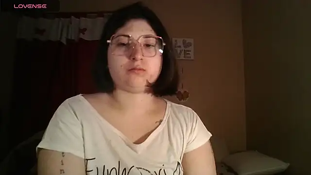 imsohornydacom online show from 13, 10, 2025