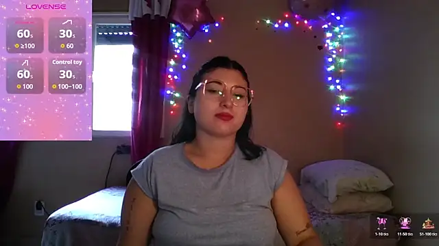 imsohornydacom online show from 27, 3, 2026