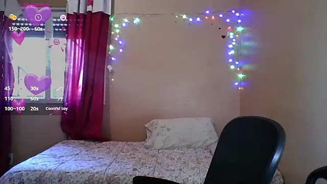 imsohornydacom online show from 10, 5, 2026