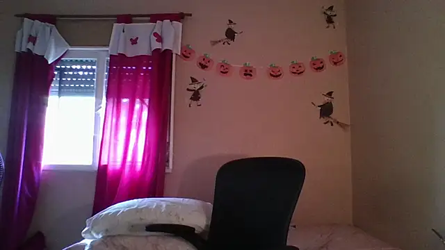 imsohornydacom online show from 8, 11, 2025