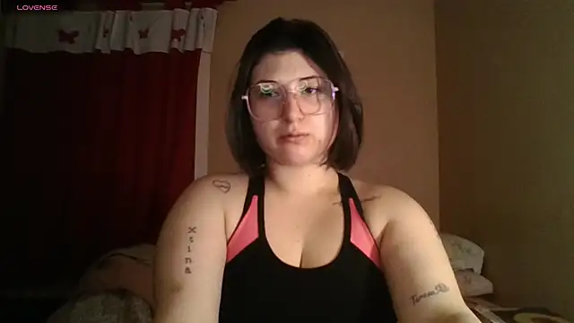 imsohornydacom online show from 1, 10, 2025