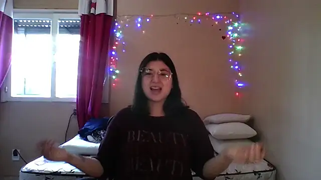 imsohornydacom online show from 9, 4, 2026