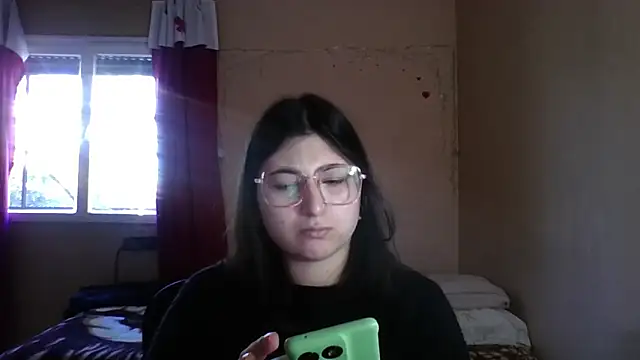 imsohornydacom online show from 18, 5, 2026