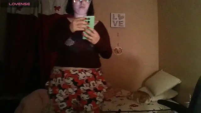 imsohornydacom online show from 7, 10, 2025