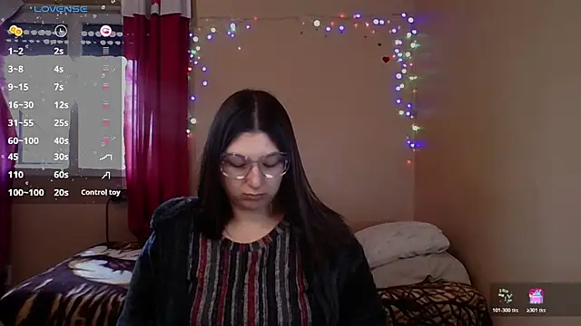 imsohornydacom online show from 2, 6, 2026