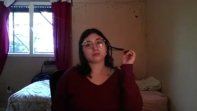 imsohornydacom online show from 25, 4, 2026