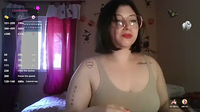 imsohornydacom online show from 2, 11, 2025