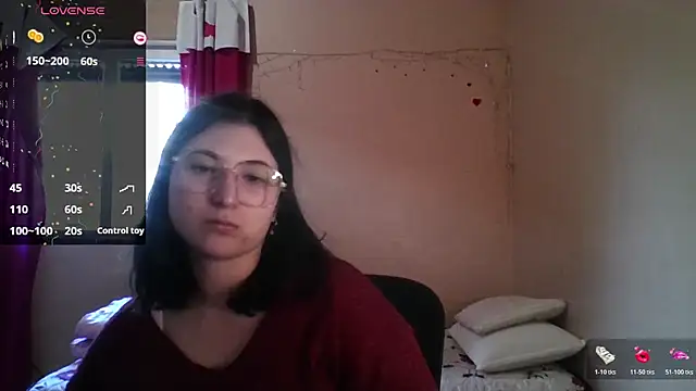imsohornydacom online show from 1, 5, 2026