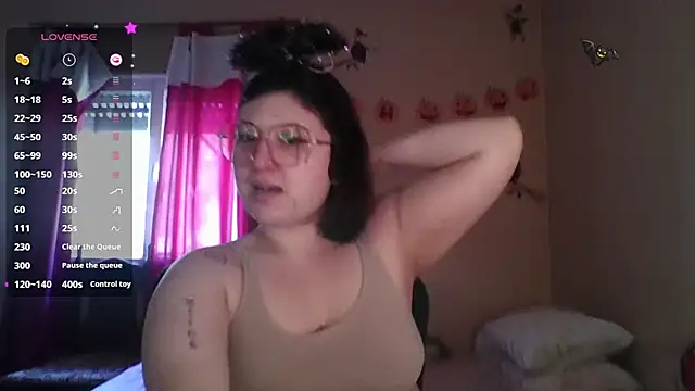 imsohornydacom online show from 1, 11, 2025