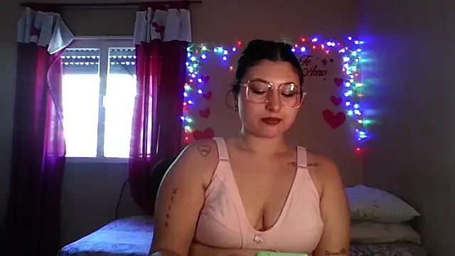 imsohornydacom online show from 20, 2, 2026