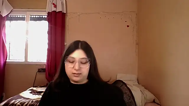 imsohornydacom online show from 22, 5, 2026