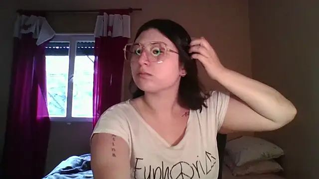 imsohornydacom online show from 29, 11, 2025