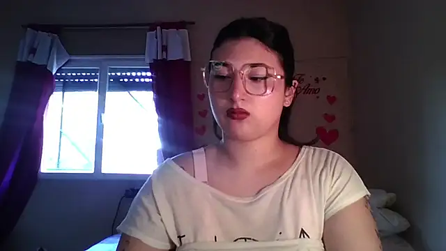 imsohornydacom online show from 24, 2, 2026