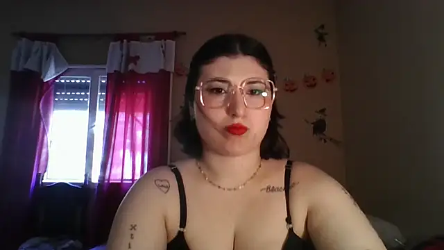 imsohornydacom online show from 15, 11, 2025