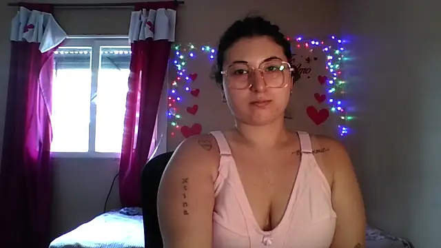 imsohornydacom online show from 17, 2, 2026