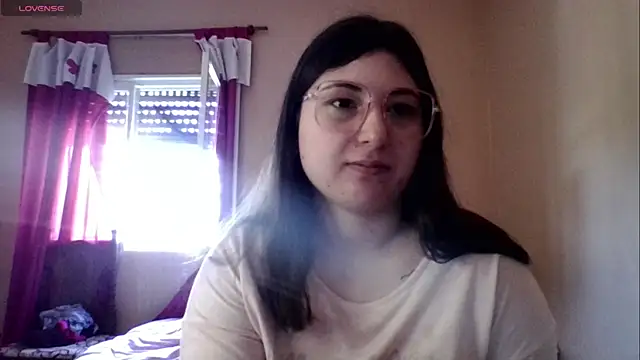 imsohornydacom online show from 24, 9, 2025