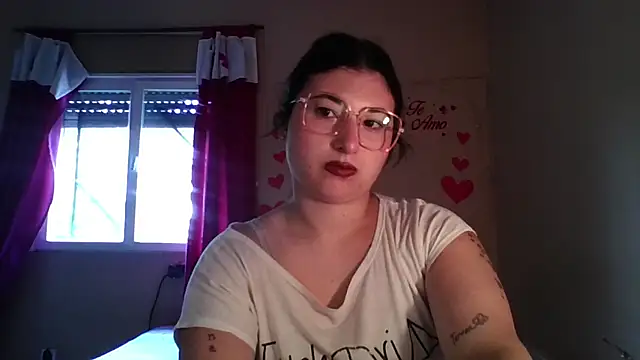 imsohornydacom online show from 25, 2, 2026