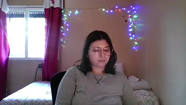 imsohornydacom online show from 14, 4, 2026