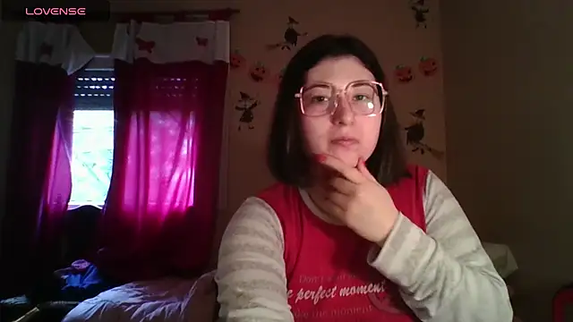 imsohornydacom online show from 7, 11, 2025