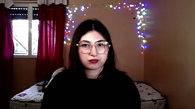 imsohornydacom online show from 20, 5, 2026