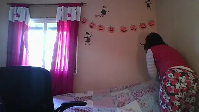 imsohornydacom online show from 22, 11, 2025