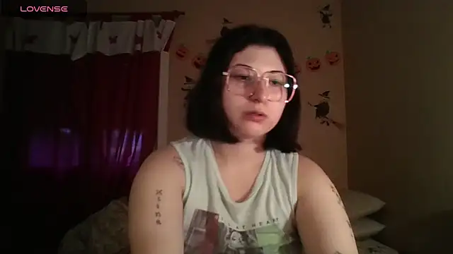 imsohornydacom online show from 5, 11, 2025