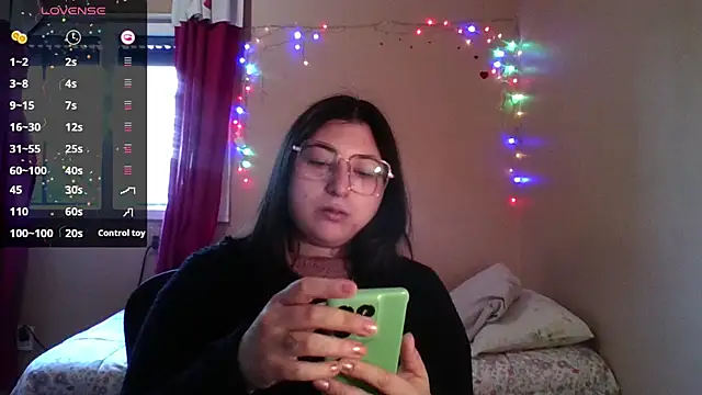 imsohornydacom online show from 3, 5, 2026