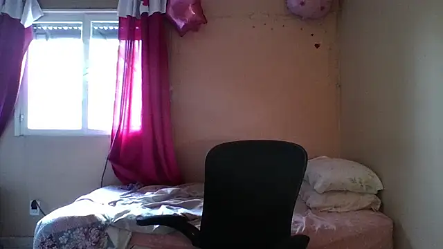 imsohornydacom online show from 20, 3, 2026