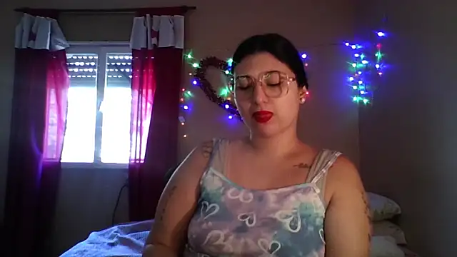 imsohornydacom online show from 8, 2, 2026