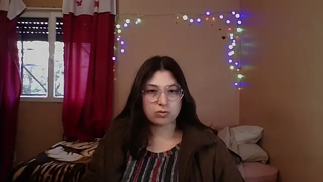 imsohornydacom online show from 31, 5, 2026