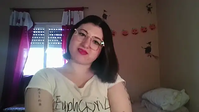 imsohornydacom online show from 18, 11, 2025