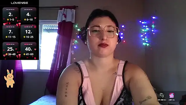 imsohornydacom online show from 17, 1, 2026