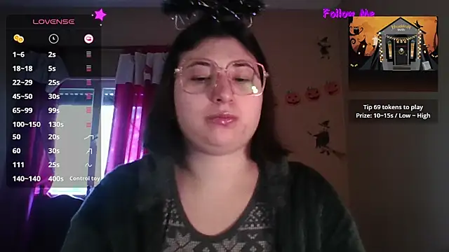 imsohornydacom online show from 28, 10, 2025