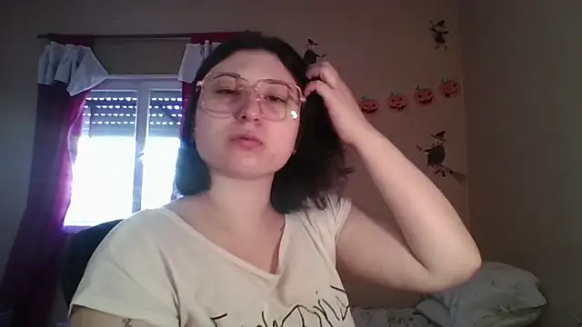 imsohornydacom online show from 14, 11, 2025