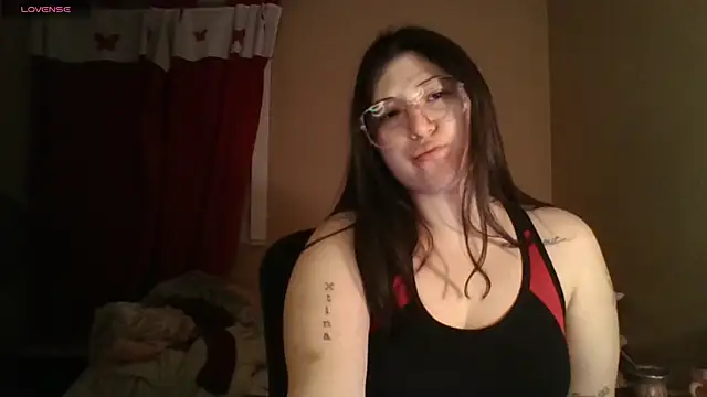 imsohornydacom online show from 28, 9, 2025