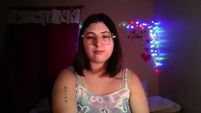 imsohornydacom online show from 14, 2, 2026