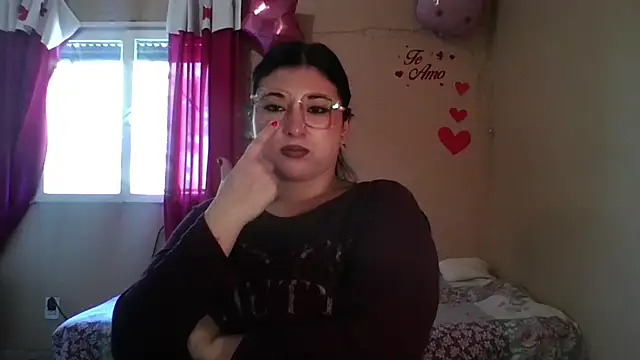 imsohornydacom online show from 12, 3, 2026