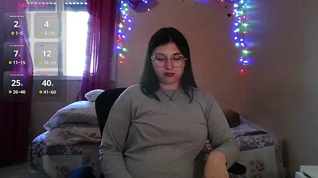 imsohornydacom online show from 24, 3, 2026