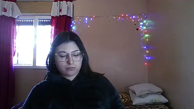 imsohornydacom online show from 12, 5, 2026