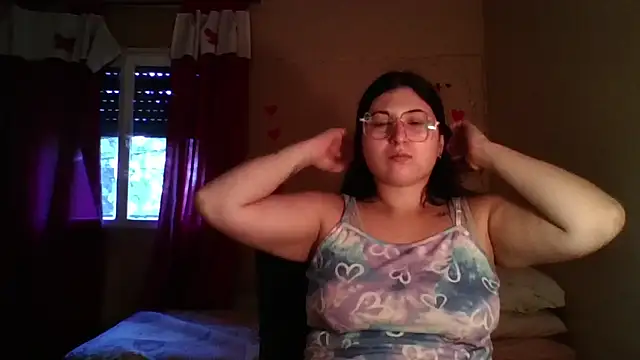 imsohornydacom online show from 23, 2, 2026