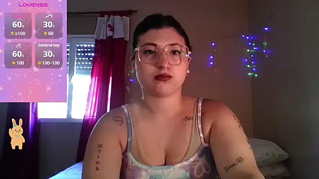 imsohornydacom online show from 13, 1, 2026