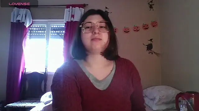 imsohornydacom online show from 6, 11, 2025