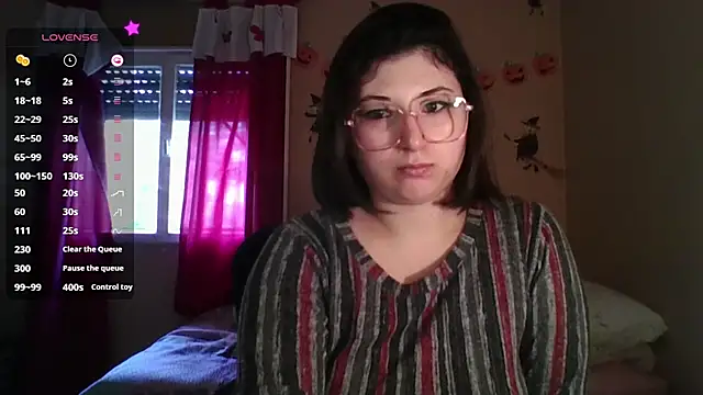 imsohornydacom online show from 9, 11, 2025