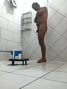 BLACK DiCK DADDY 32 online show from 30, 1, 2025