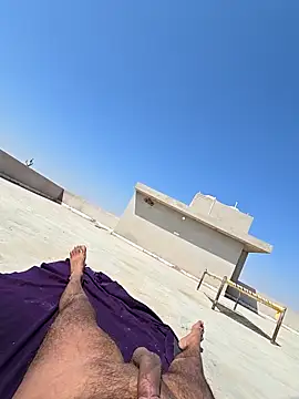 BLACK DiCK DADDY 32 online show from 27, 3, 2026